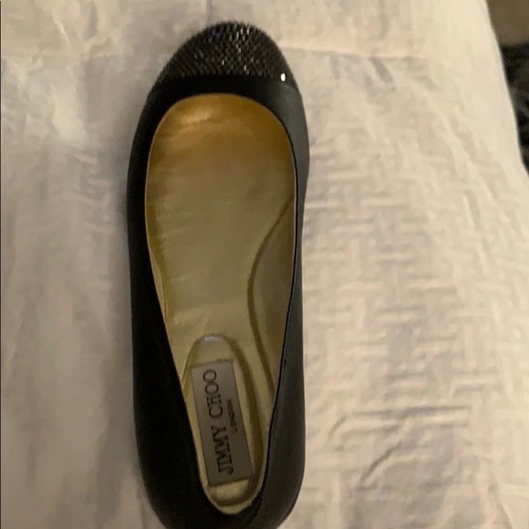 Jimmy Choo Flats - Picture 4 of 5